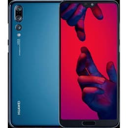 Huawei P20 64GB - ブルー - Simフリー