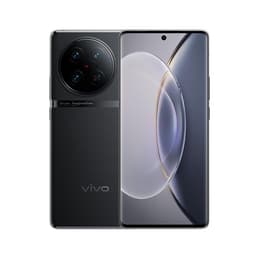 Vivo X90 Pro 256GB - ブラック - Simフリー