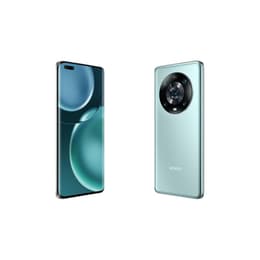 Honor Magic4 Pro 256GB - シアン - Simフリー