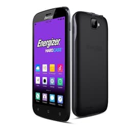 Energizer S500e 8GB - ブラック - Simフリー
