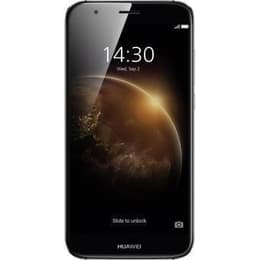 Huawei G8 32GB - グレー - Simフリー