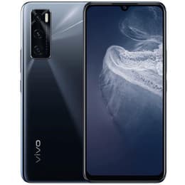 Vivo Y70 128GB - ブラック - Simフリー