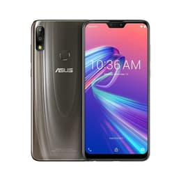 Asus Max Pro M2 64GB - チタン - Simフリー