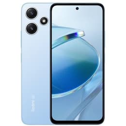 Xiaomi Redmi Note 12R 128GB - ブルー - Simフリー