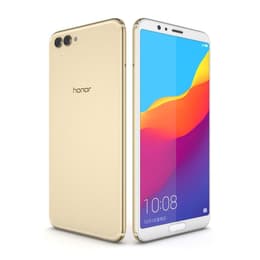 Honor View 10 128GB - ゴールド - Simフリー