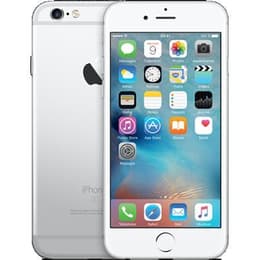 iPhone 6s 64GB - シルバー - Simフリー 【整備済み再生品】 | Back  