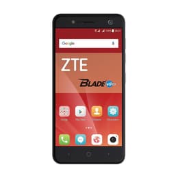 ZTE Blade V8 mini 16GB - ブラック - Simフリー
