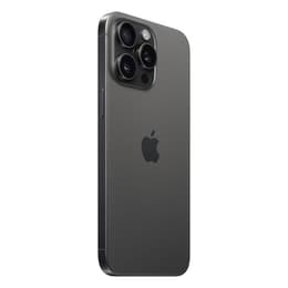 iPhone 15 Pro Max 512GB - ブラックチタニウム - Simフリー