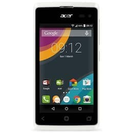 Acer Liquid Z220 8GB - ホワイト - Simフリー