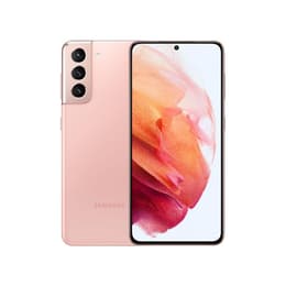Galaxy S21+ 5G 256GB - ピンク - Simフリー