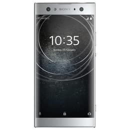 Sony Xperia 6 128GB - グレー - Simフリー