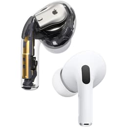 Apple AirPods Pro 第1世代 (2019) - Wireless 充電ケース