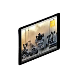 iPad Pro 9.7 インチ 第1世代 - 2016 - Wi-Fi + 4G - 256 GB - スペースグレイ