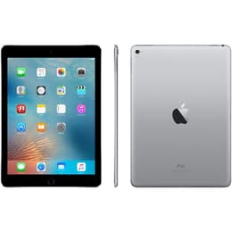iPad Pro 9.7 インチ 第1世代 - 2016 - Wi-Fi + 4G - 256 GB - スペースグレイ
