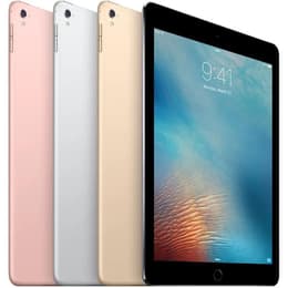 iPad Pro 9.7 インチ 第1世代 - 2016 - Wi-Fi + 4G - 256 GB - スペースグレイ