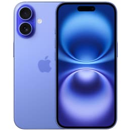 iPhone 16 512GB - ウルトラマリン - Simフリー