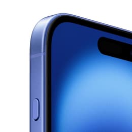 iPhone 16 512GB - ウルトラマリン - Simフリー