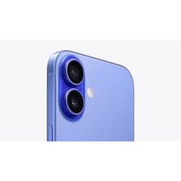 iPhone 16 512GB - ウルトラマリン - Simフリー