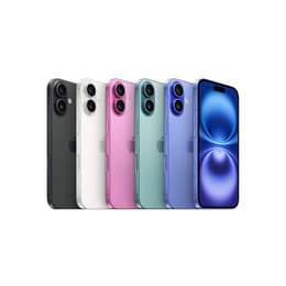 iPhone 16 512GB - ウルトラマリン - Simフリー