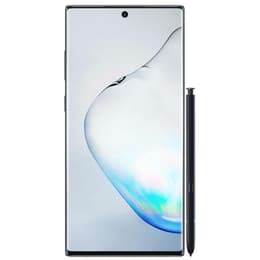 Galaxy Note10+ 5G 256GB - ブラック - Simフリー