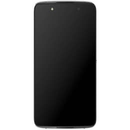 Alcatel Idol 4 Pro 64GB - ブラック - Simフリー