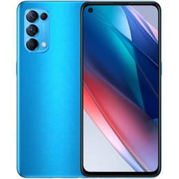 Find X3 Lite 128GB - ブルー - Simフリー