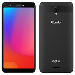 Condor Griffe T5 16GB - ブラック - Simフリー
