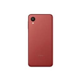 Galaxy A23 5G 64GB - オレンジ - Simフリー - ドコモ版