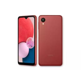 Galaxy A23 5G 64GB - オレンジ - Simフリー - ドコモ版