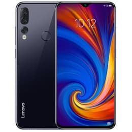 Lenovo Z5S 64GB - グレー - Simフリー