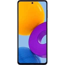 Galaxy M52 5G 128GB - ブラック - Simフリー