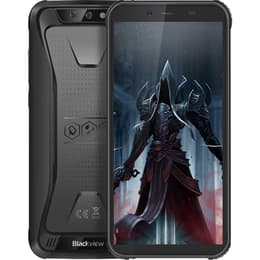 Blackview BV5500 16GB - ブラック - Simフリー