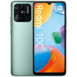 Xiaomi Redmi 10C 128GB - グリーン - Simフリー