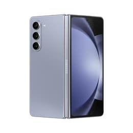 Galaxy Z Fold5 256GB - ブルー - Simフリー