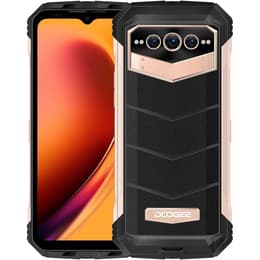 Doogee VMAX 256GB - ピンク - Simフリー