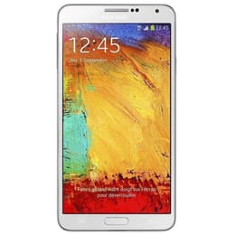 Galaxy Note 3 16GB - ホワイト - Simフリー
