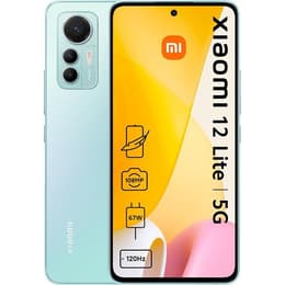 Xiaomi 12 Lite 128GB - グリーン - Simフリー
