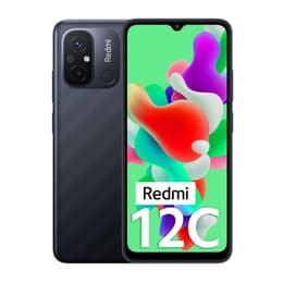 Xiaomi Redmi 12C 64GB - グレー - Simフリー
