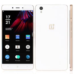 OnePlus X 16GB - ゴールド - Simフリー