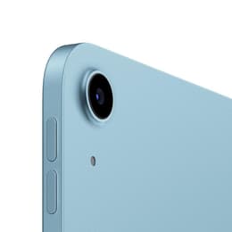 iPad Air 10.9 インチ 第5世代 - 2022 - Wi-Fi - 64 GB - ブルー