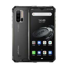 Ulefone Armor 7E 128GB - ブラック - Simフリー