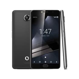 Vodafone Smart Ultra 7 16GB - グレー - Simフリー