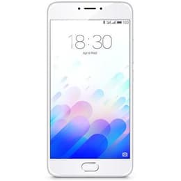 Meizu M3 Note 32GB - シルバー - Simフリー