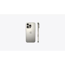 iPhone 16 Pro 256GB - ナチュラルチタニウム - Simフリー