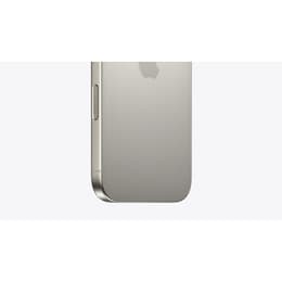 iPhone 16 Pro 256GB - ナチュラルチタニウム - Simフリー