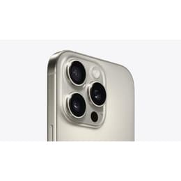 iPhone 16 Pro 256GB - ナチュラルチタニウム - Simフリー