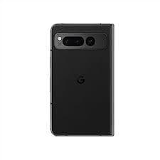 Google Pixel Fold 256GB - ブラック - Simフリー 【整備済み再生品 