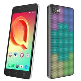 Alcatel A5 LED 16GB - ブラック - Simフリー
