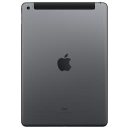 iPad 10.2 インチ 第7世代 - 2019 - Wi-Fi + 4G - 32 GB - スペースグレイ