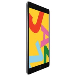 iPad 10.2 インチ 第7世代 - 2019 - Wi-Fi + 4G - 32 GB - スペースグレイ